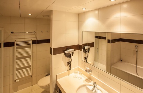 St. Johann Hotel | Airport Hotel Basel