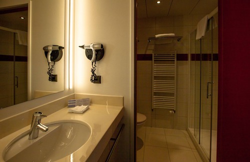 St. Johann Hotel | Airport Hotel Basel