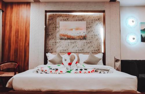 Jhapa Hotel | Airport Hotel Bhadrapur