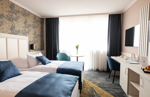 Vecses Hotel | Airport Hotel Budapest