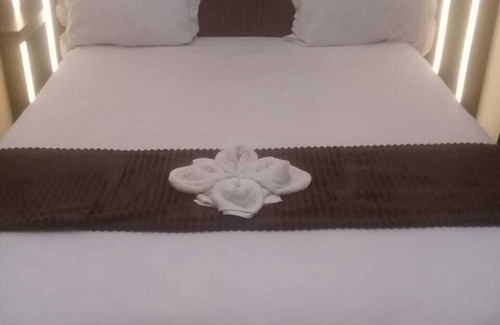 Tarakan Hotel | AIRPORT HOTEL