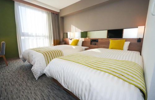 Ozu Hotel | Airport Hotel Kumamoto