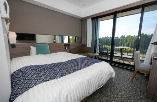 Ozu Hotel | Airport Hotel Kumamoto