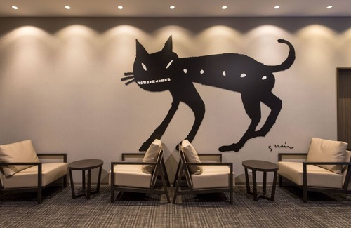 Ozu Hotel | Airport Hotel Kumamoto