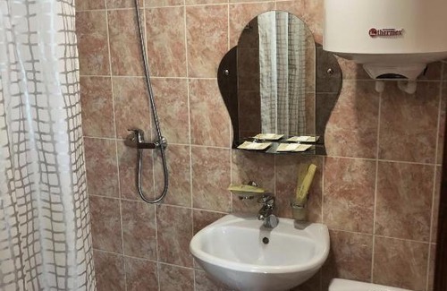 Volga Hotel | Airport Hotel