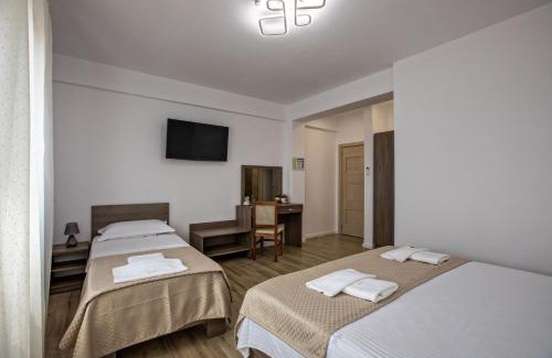 Balotesti House | Airport House