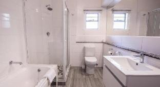Isando Hotel | Airport Inn and Suites