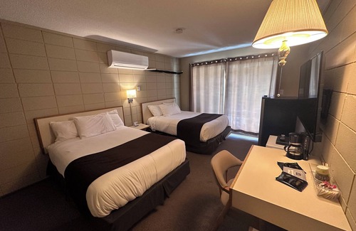 Port Hardy Hotel | Airport Inn