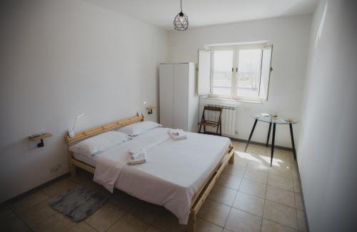 San Vittorino House | Airport Inn Preturo Affittacamere