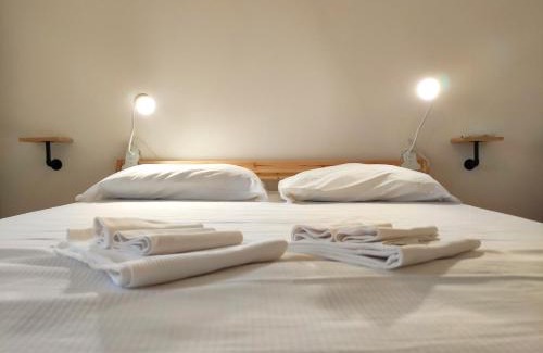 San Vittorino House | Airport Inn Preturo Affittacamere