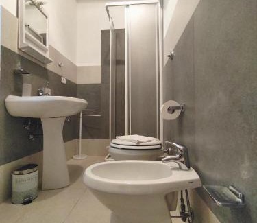 San Vittorino House | Airport Inn Preturo Affittacamere
