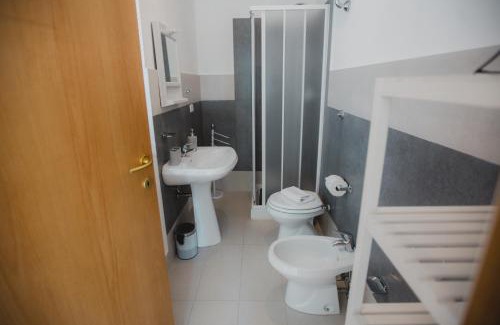 San Vittorino House | Airport Inn Preturo Affittacamere