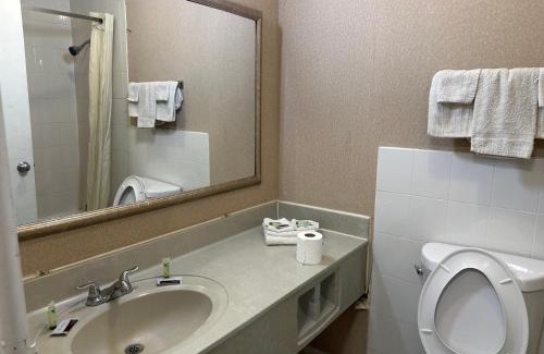 Flint Hotel | Airport Inn