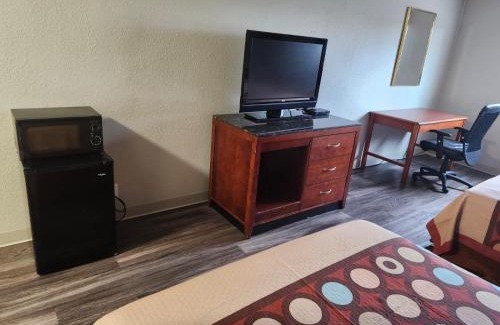 Flint Hotel | Airport Inn