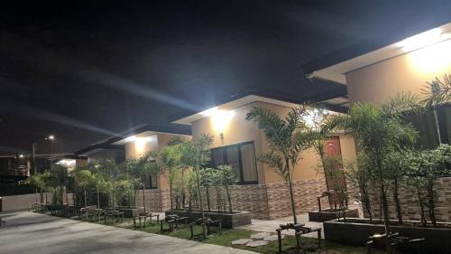 Lat Krabang House | Airport Link Homestay