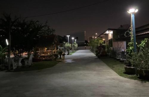 Lat Krabang House | Airport Link Homestay