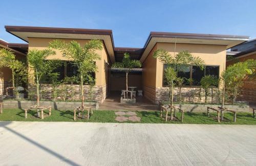 Lat Krabang House | Airport Link Homestay