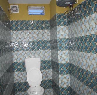 Bagdogra Cabin | Airport Lodge