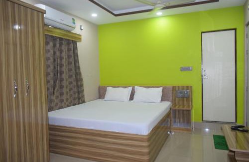 Bagdogra Cabin | Airport Lodge