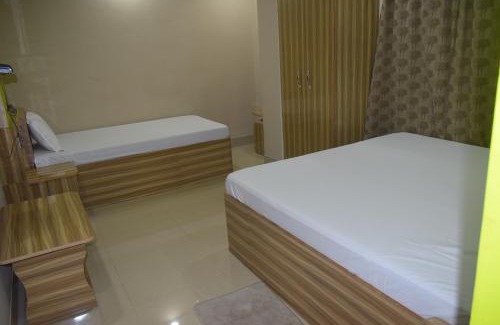 Bagdogra Cabin | Airport Lodge