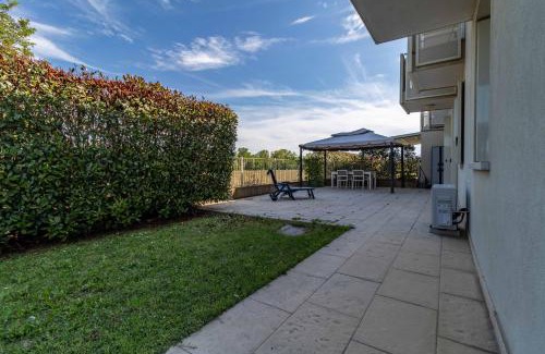 Tessera Apartment | Airport Marco Polo -free park-