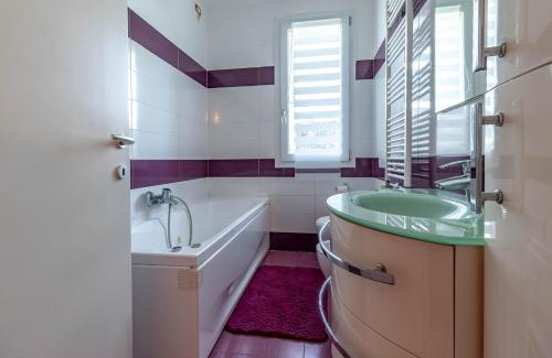 Tessera Apartment | Airport Marco Polo -free park-
