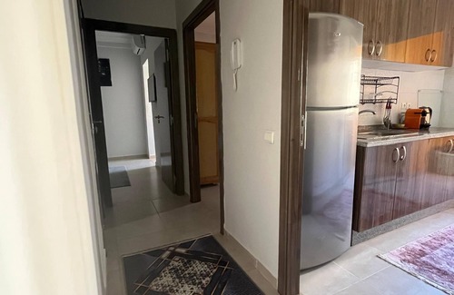 Menara Apartment | Airport Marrakech flat