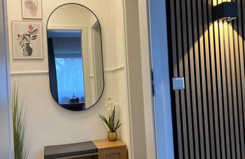 Lohausen Apartment | Airport Messe Apartment Düsseldorf