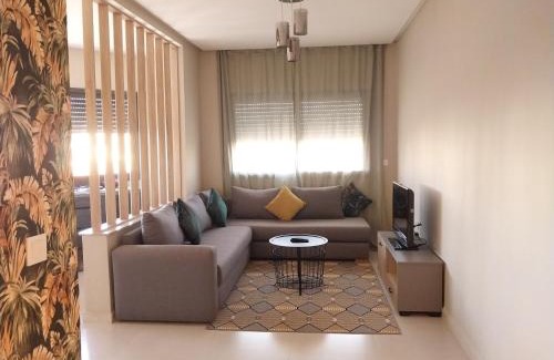 Deroua Apartment | Airport mohamed 5 break apartments