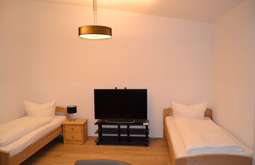 Erding Apartment | Airport Munich-Therme Erding-Messe Munich