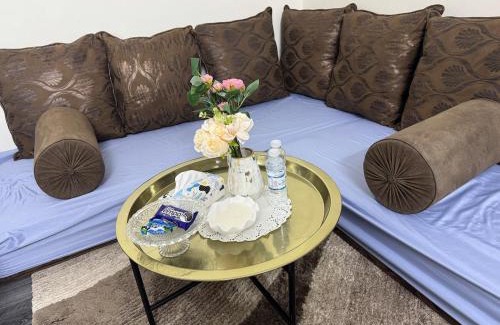 Ha'il Apartment | Airport neighborhood Studio