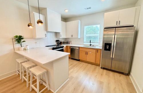 Donelson House | Airport Opry Broadway 3br Game Room Sleeps10