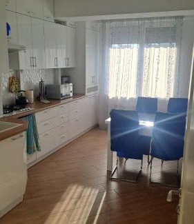 Chisinau Apartment | AIRPORT/PARKING/VINIETA.MD