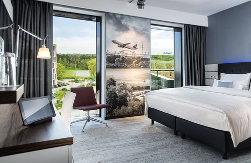 Norderstedt Hotel | Airport Plaza Hotel Hamburg