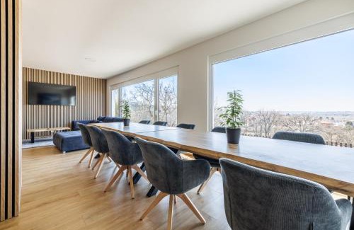 Prague 6 Apartment | Airport Prague Luxury Apartment & Spa