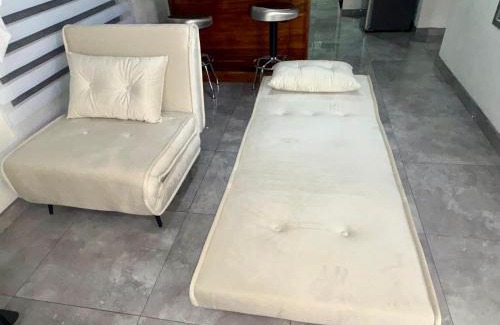 Cacique Apartment | Airport SJO Residence - Edward & Familia Inn