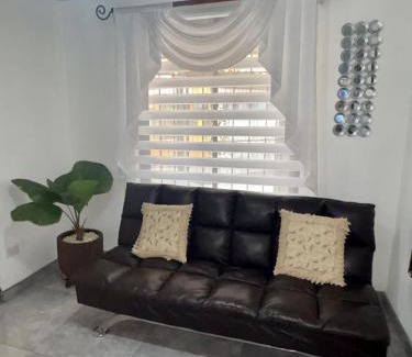Cacique Apartment | Airport SJO Residence - Edward & Familia Inn