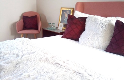 Luqa Bed & Breakfast | Airport Stay 1 in Malta