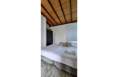 Rionegro Apartment | Airport step studio apartment