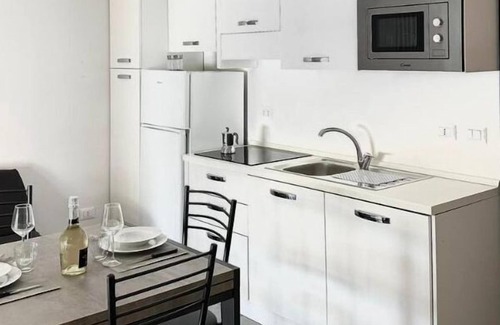 Province of Bologna Apartment | Airport-UnipolArena-Wi-Fi-Netflix [Lella's Home]