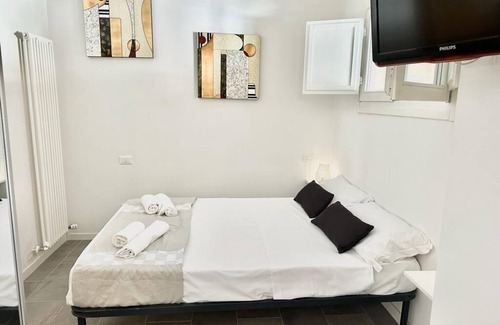 Province of Bologna Apartment | Airport-UnipolArena-Wi-Fi-Netflix [Lella's Home]