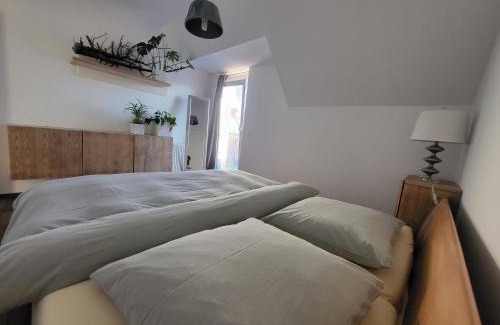Mannswoerth Apartment | Airport Viena Unterkunft
