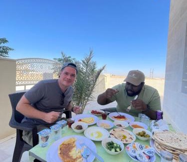 Karak Governorate Bed & Breakfast | Airport Villa Amman