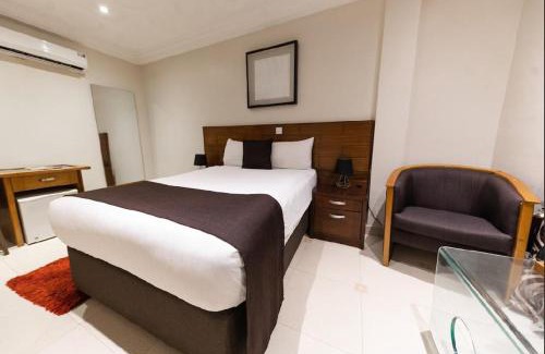 Dzorwulu Hotel | Airport West Hotel