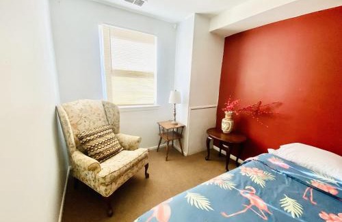 Eastwick House | Airport Xpress Guestrooms