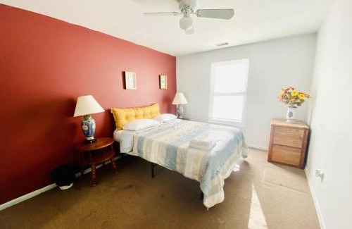 Eastwick House | Airport Xpress Guestrooms