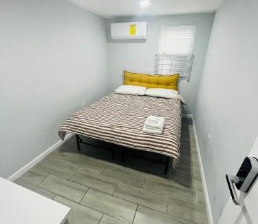 Eastwick House | Airport Xpress Guestrooms