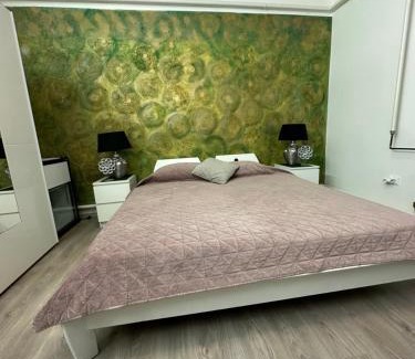 Vecses Bed & Breakfast | Airport17 B&B