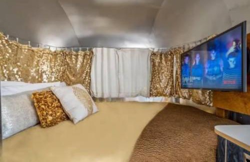 Taos Other | Airstream DeLuxx - LUXX Glamping Taos NM