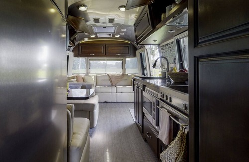Seffner House | Airstream on a Farm